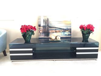 Beautiful TV Stand