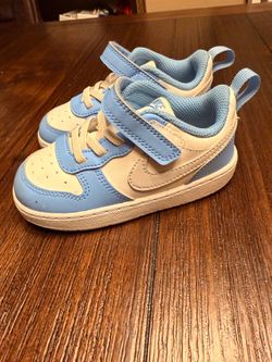 Toddler Nike