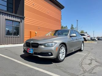 2017 BMW 3 Series