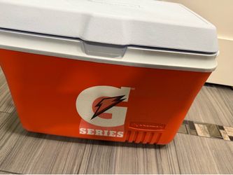 Ice Chest