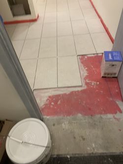 Free Tile