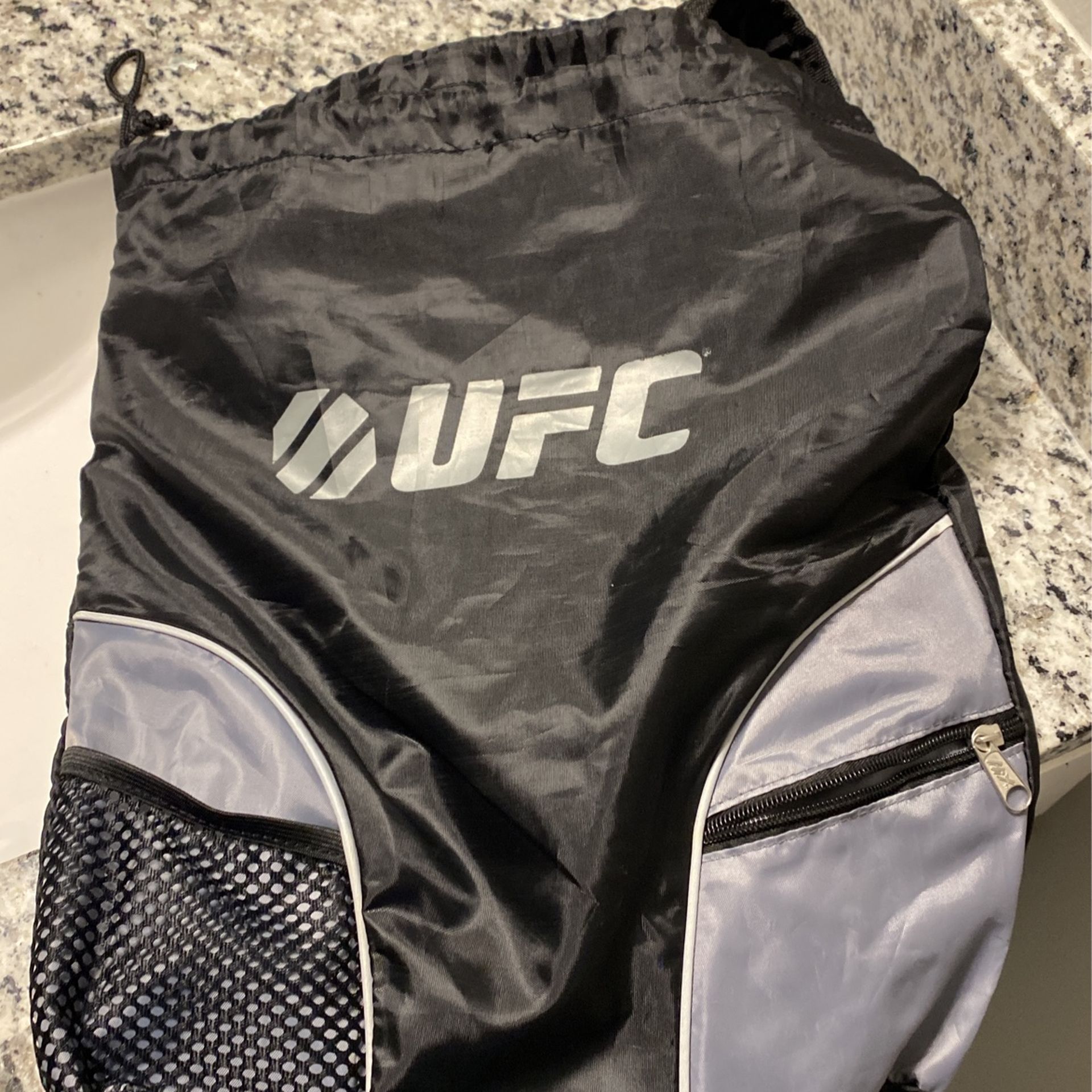 UFC Backpack 