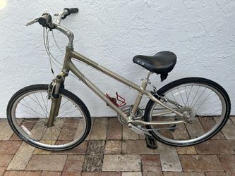 Vintage Bike