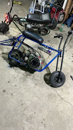 Mini Bike