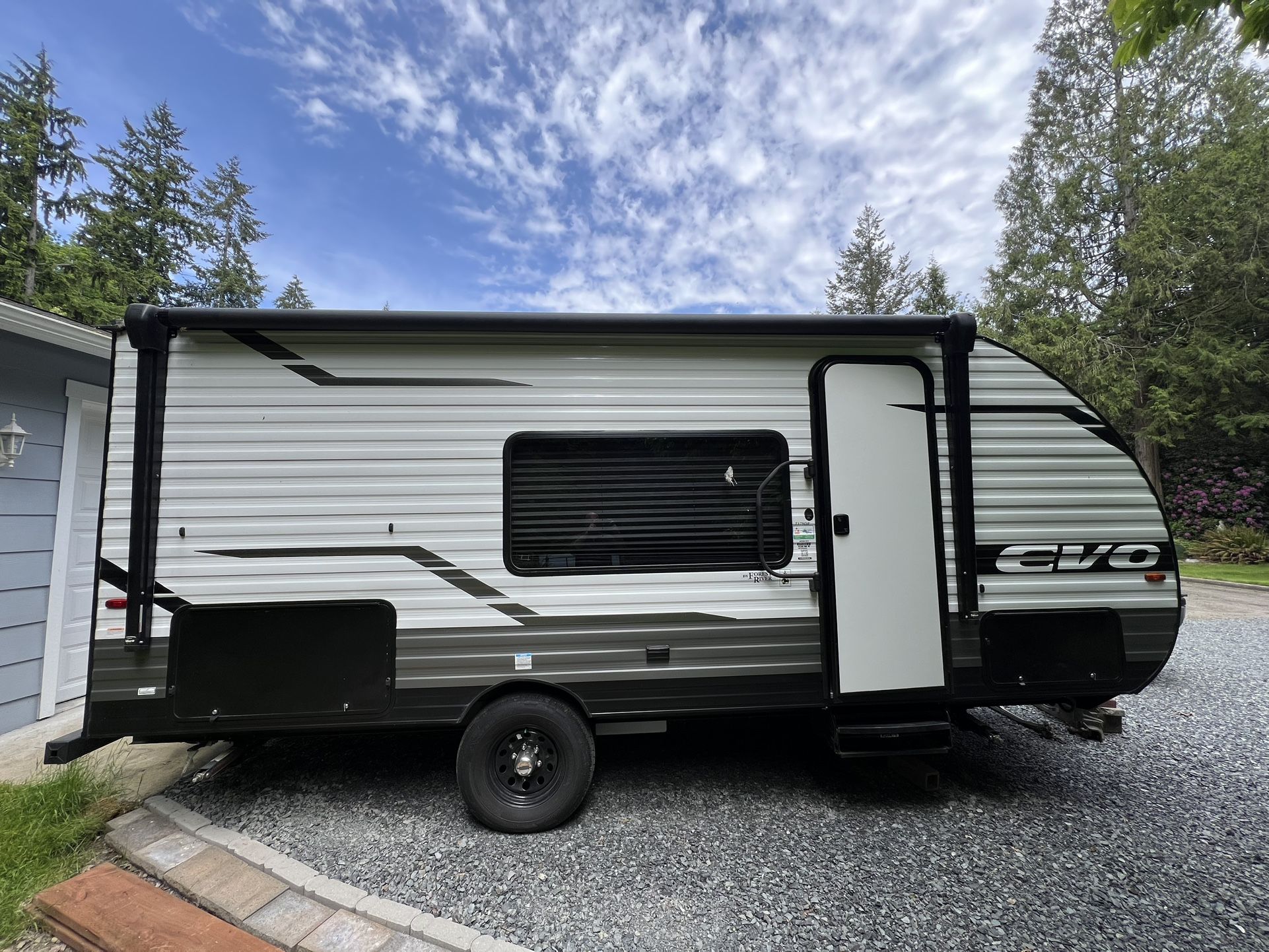 2023 Forest River 179DB
