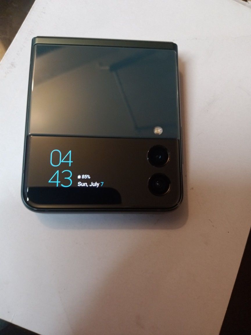 Samsung Galaxy Z3 Unlocked 