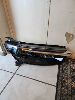 2023,2025 honda CRV rh headlight