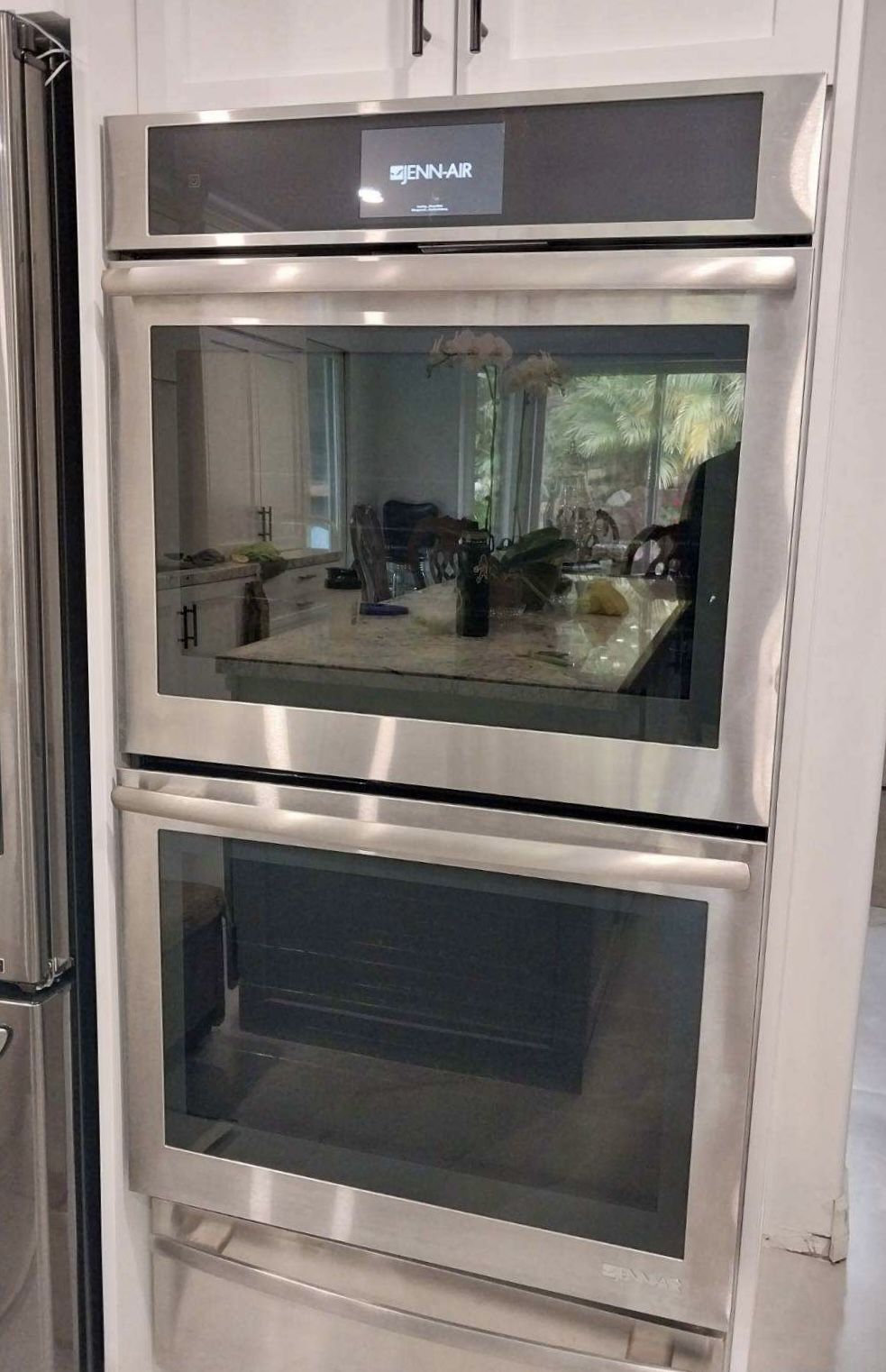 JennAir 30 Inch Electric Double Wall Oven
