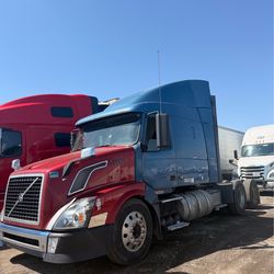 $5.000 VOLVO VNL TRUCK FOR SALE !!!