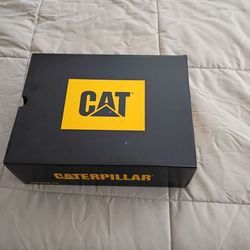 Work boots