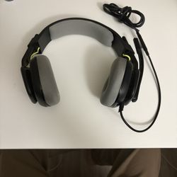 Gaming Headset