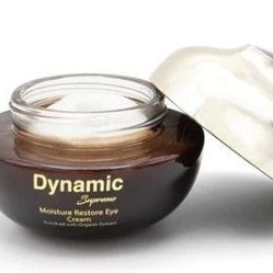 Dynamic  Eye Cream 