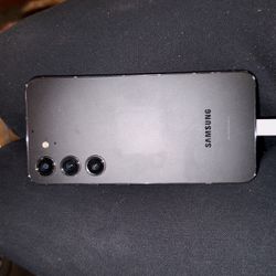 Samsung Galaxy S23 128GB Black AT&T