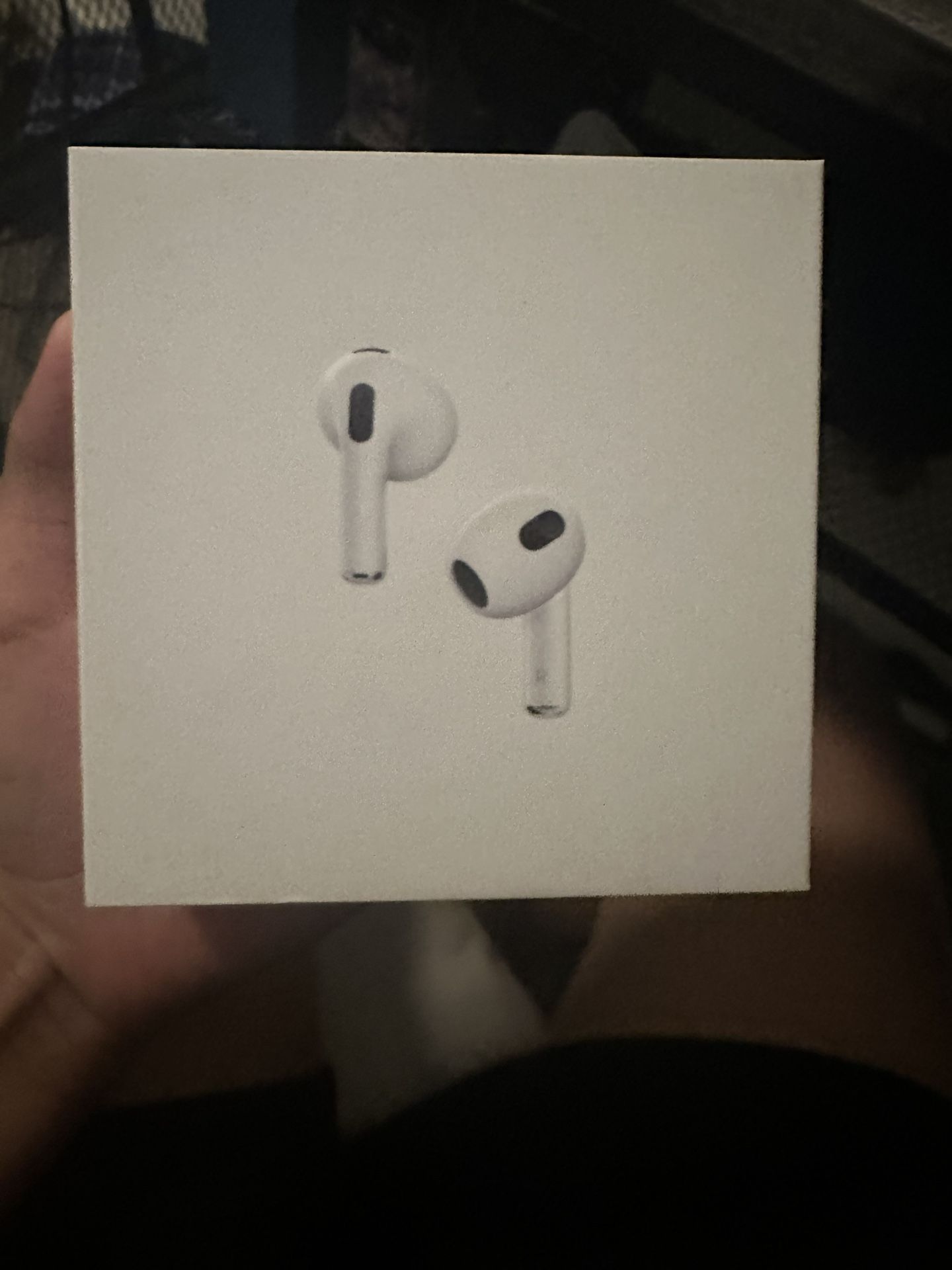 AirPods Pro’s 2
