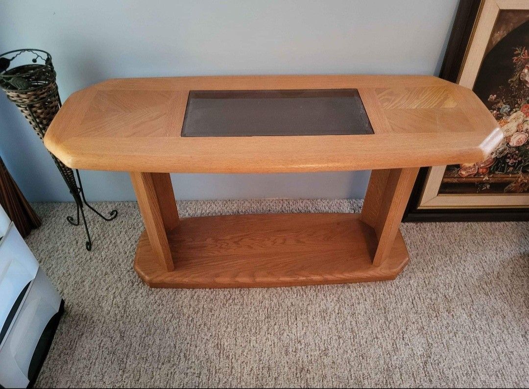 Console Table