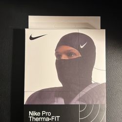 Nike Mask