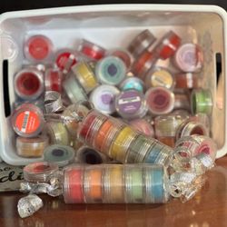 Scentsy Samples 
