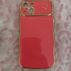 iPhone 13 Phone Case 