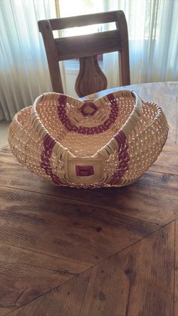 Southwestern Basket