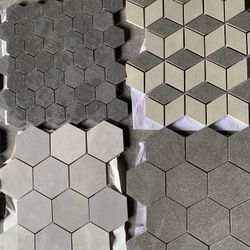 Modern Mosaic 12x12 only 10.99$/pc