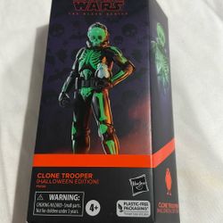 Star Wars The Black Series 