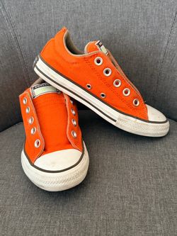 Converse shoes for little kids