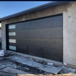 Garage Doors 