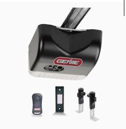 Garage Door Opener Special Offer