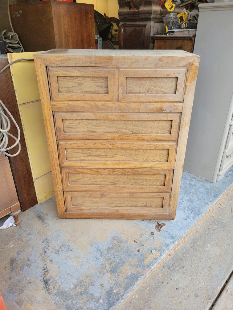 Free Dresser