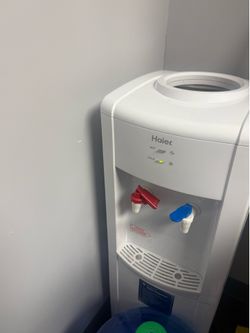 Water Dispenser