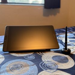 Huion Kamvas 13 Drawing Tablet with Display (Model GS1331)