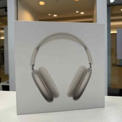 Apple Airpods Max New Bluetooth Earbuds - Pay $5 today and the rest later!!