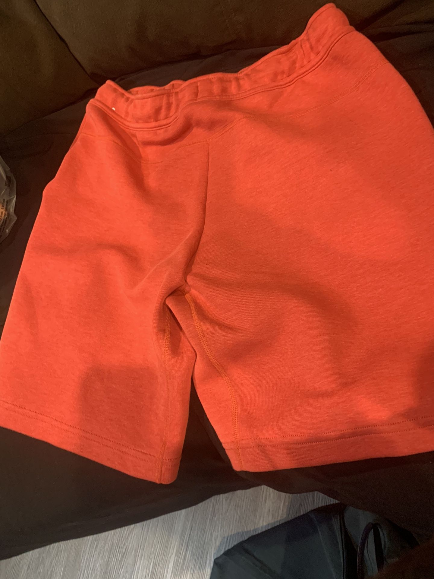 Nike Tech Shorts