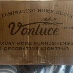 Illuminating Home Decor