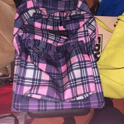 Jansport Rolling Back Pack