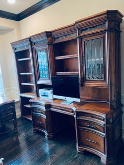 Barolo Office Furniture