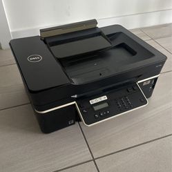 Dell Printer 