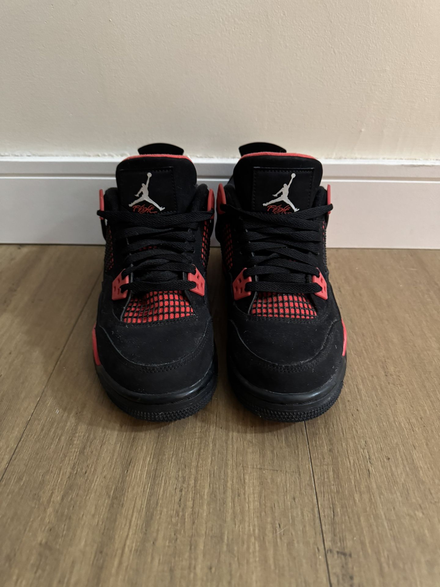 Air Jordan 4 Retro (GS) 5.5 Y
