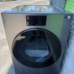Samsung smart dryer