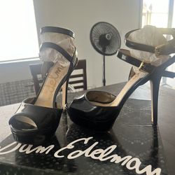 Sam Edelman Heels