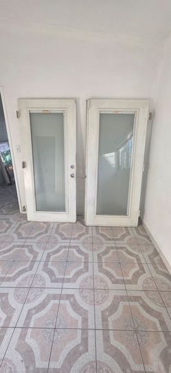 French doors for exterior
