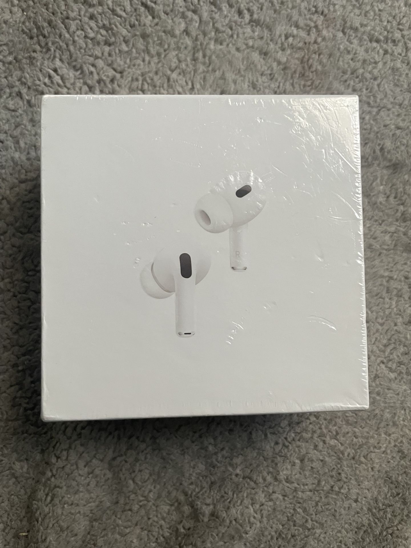 AirPod Pro 2nd Generation 