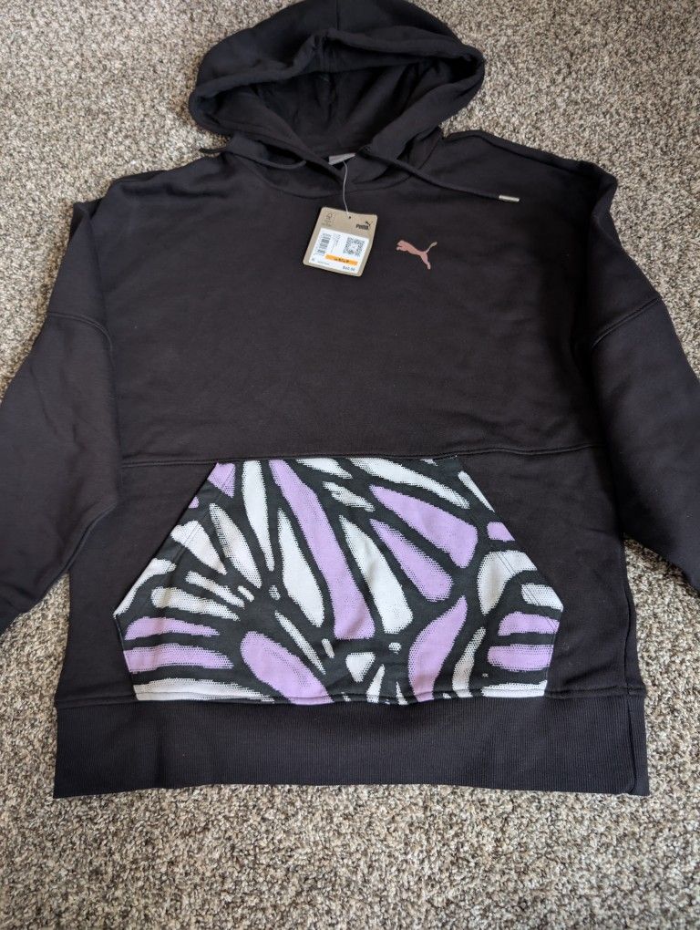 Puma Hoodie