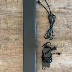 Sony 2.1 Soundbar