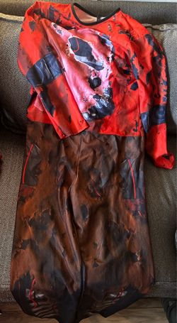 Fnaf costume