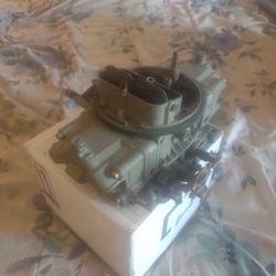 Holley 750 4BBL