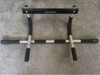 Pull-up, Pushup, Sit-up Bar