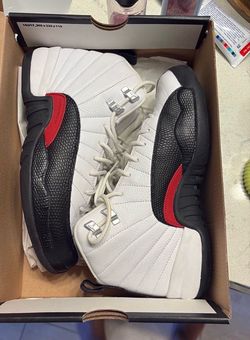 Retro 12 taxi flip 6.5