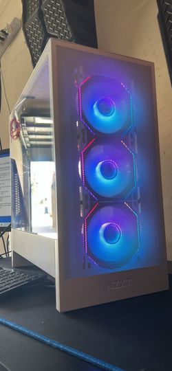 I7-7700/GTX 1660Ti Gaming Pc