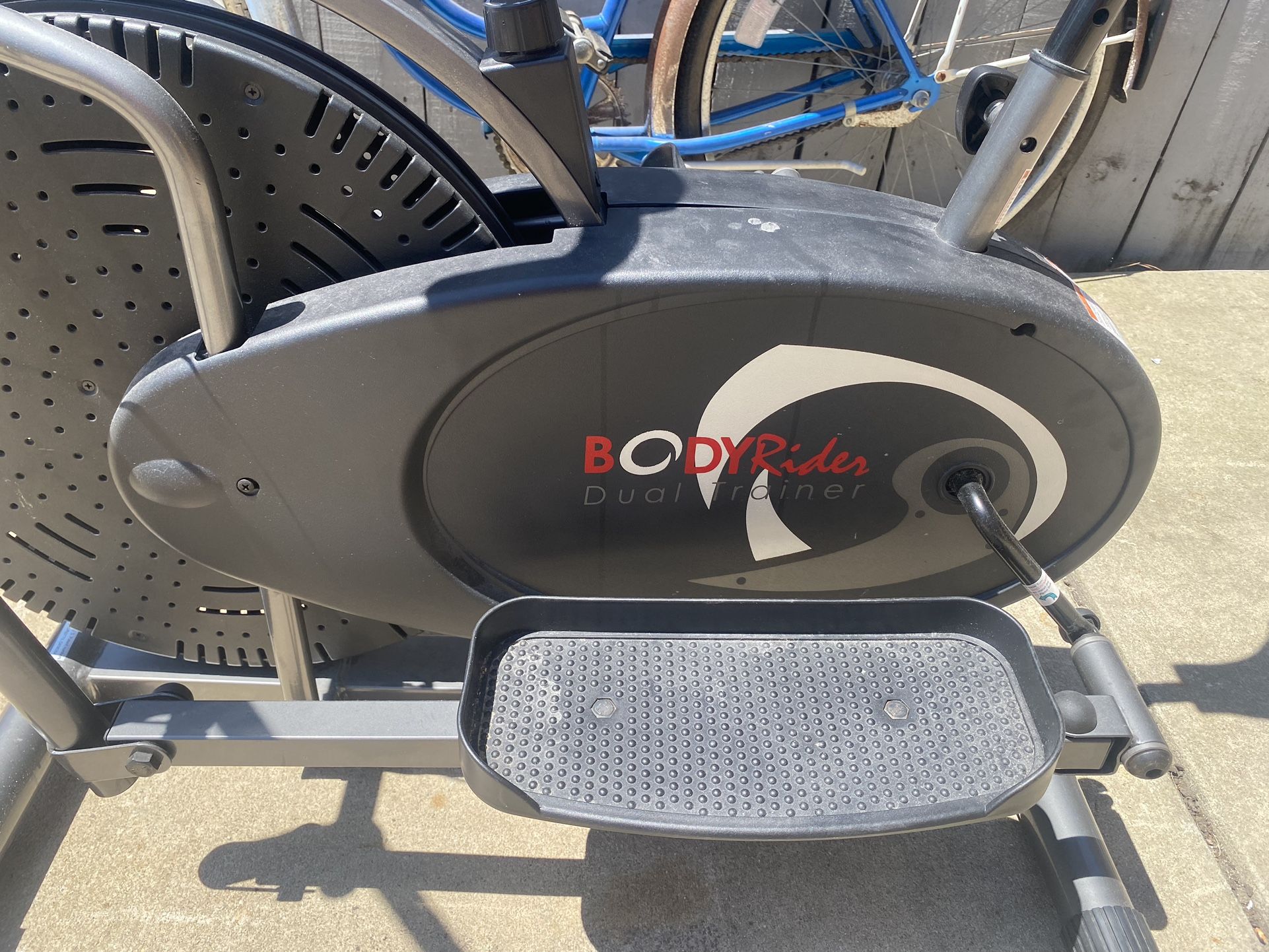 Treadmill